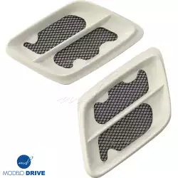 FRP WRC Side Hood Bar Vents > Subaru Impreza (GC8) 1993-2001 > 2/4/5dr image - 20